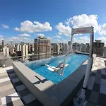 Book Sampa - Estudio 904 Be Urban Metro Brooklin